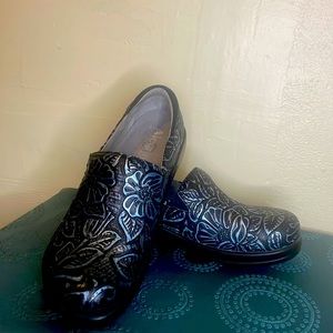 Alegria Kel Style size 41, worn twice.